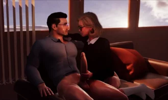 Naughty College Adult Game Screenshot (4)