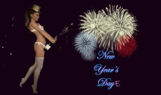 New Year’s Day(e) porn xxx game download cover