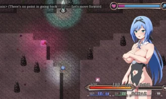 Nightmare Knight ~Holy Knight and the Magic of Lust Adult Game Screenshot (7)