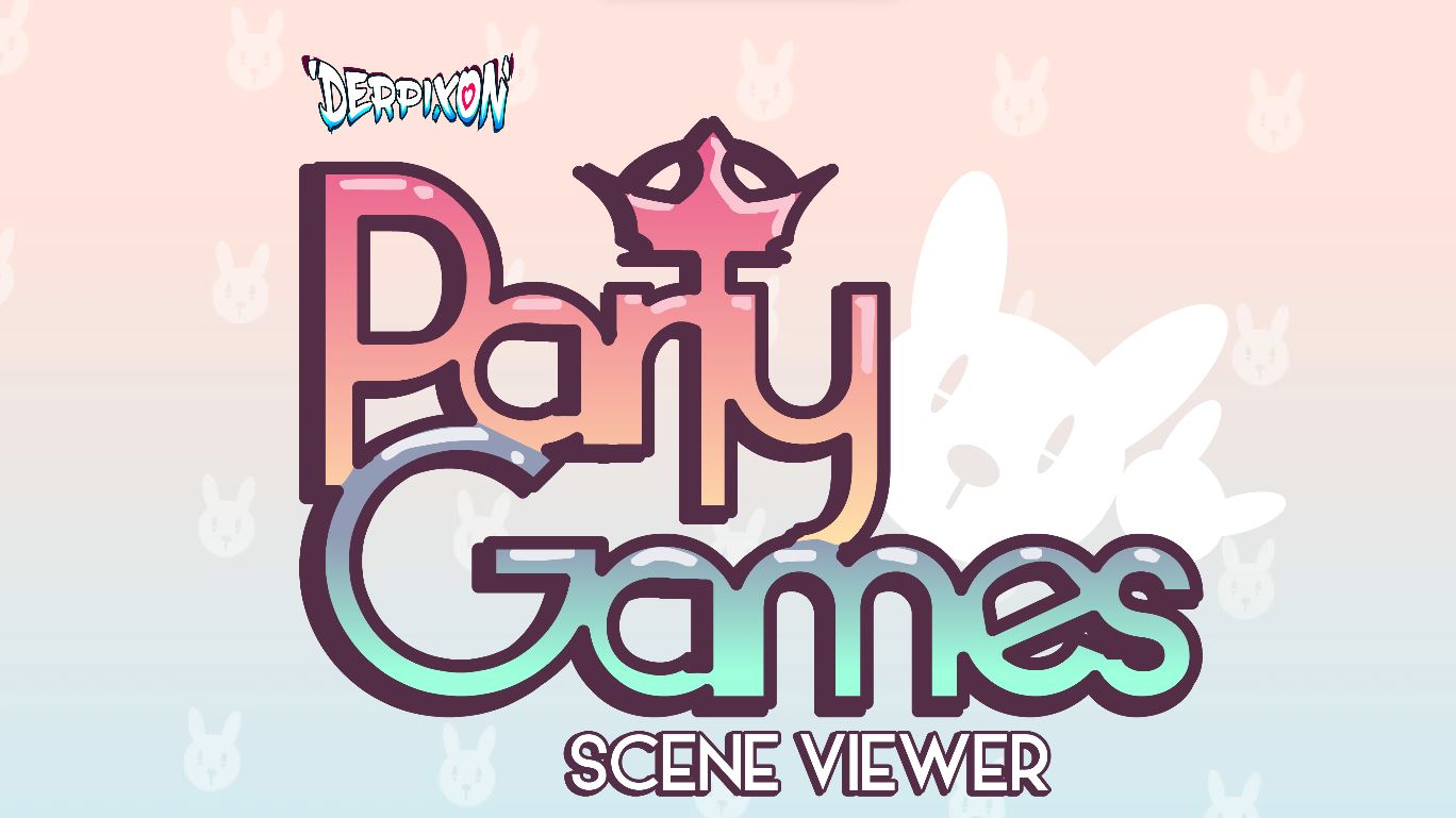 Party Games – Scene Viewer porn xxx game download cover