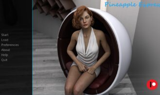 Pineapple Express porn xxx game download cover