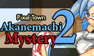 Pixel Town: Akanemachi Mystery 2 porn xxx game download cover