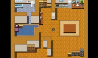 Pleasure of Creation Adult Game Screenshot (1)