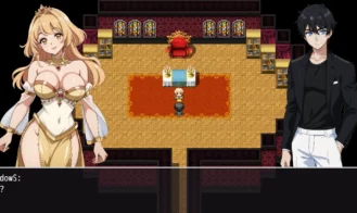 Pleasure of Creation Adult Game Screenshot (3)