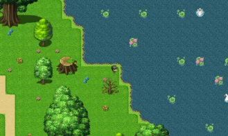 Pleasure of Creation Adult Game Screenshot (5)