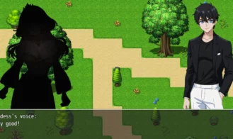 Pleasure of Creation Adult Game Screenshot (6)