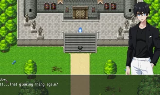 Pleasure of Creation Adult Game Screenshot (7)