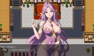 Pleasure of Creation Adult Game Screenshot (8)