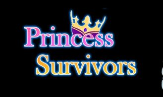 Princess Survivors porn xxx game download cover