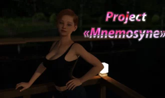 Project «Mnemosyne» porn xxx game download cover