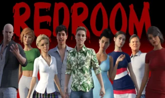 Red Room porn xxx game download cover