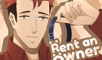 Rent an Owner porn xxx game download cover