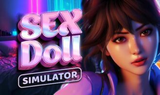 SEX Doll Simulator porn xxx game download cover
