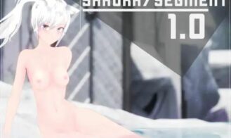 Sakura Segment porn xxx game download cover