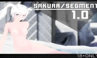 Sakura Segment porn xxx game download cover