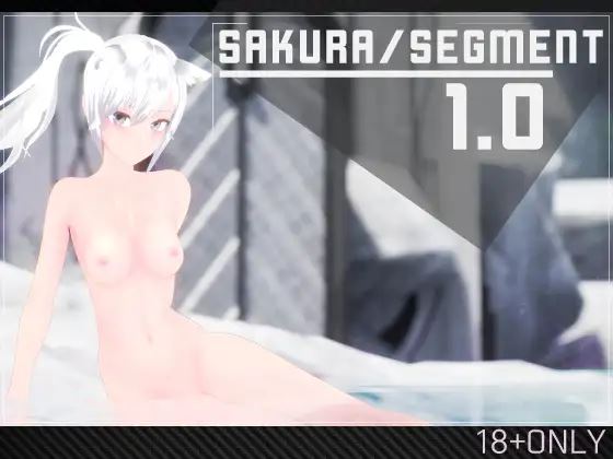 Sakura Segment porn xxx game download cover