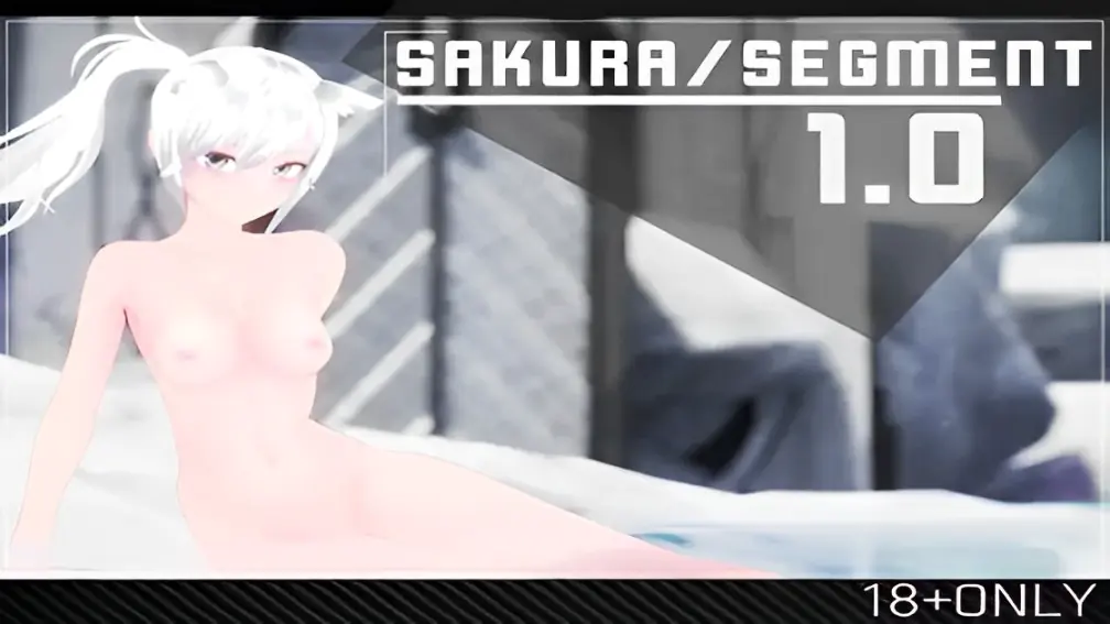 Sakura Segment porn xxx game download cover