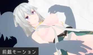 Sakura Segment Adult Game Screenshot (2)