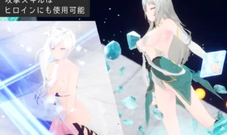 Sakura Segment Adult Game Screenshot (3)