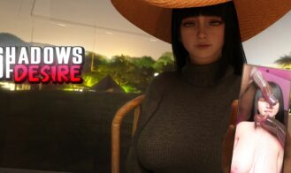 Shadows of Desire porn xxx game download cover
