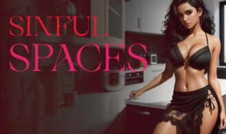 Sinful Spaces porn xxx game download cover