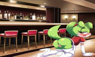 Sonic Adventure XXX Adult Game Screenshots (3)