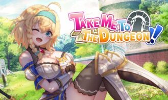 Take Me to the Dungeon!! porn xxx game download cover