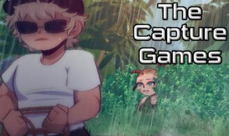 The Capture Games porn xxx game download cover