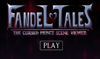 The Cursed Prince – Scene Viewer porn xxx game download cover