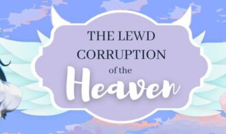 The Lewd Corruption of the Heaven porn xxx game download cover