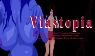 Viastopia porn xxx game download cover