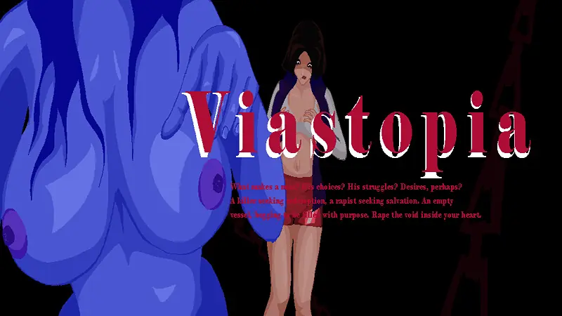 Viastopia porn xxx game download cover