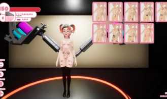 Waifu Dreams City Adult Game Screenshots (1)