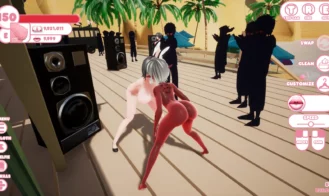 Waifu Dreams City Adult Game Screenshots (8)