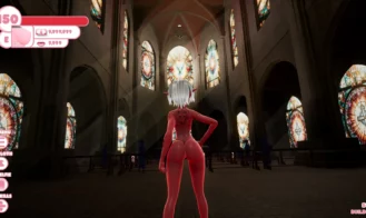Waifu Dreams City Adult Game Screenshots (9)