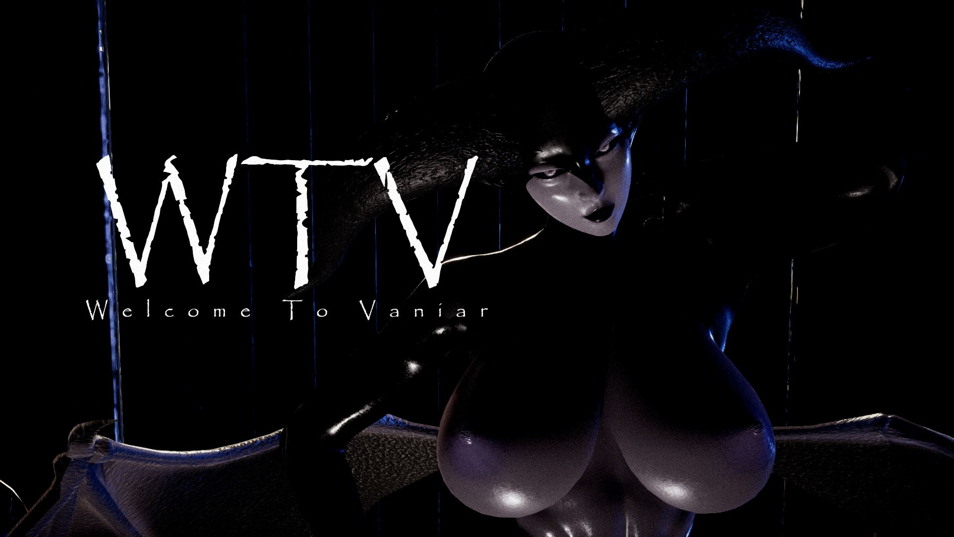 Welcome to Vaniar porn xxx game download cover