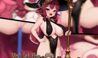You Let The Next Hero In 2 porn xxx game download cover