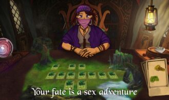 Your Fate Is a Sex Adventure porn xxx game download cover