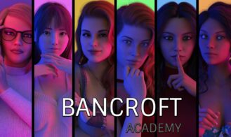 Bancroft Academy porn xxx game download cover