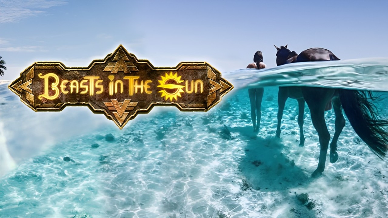 Beasts in the Sun porn xxx game download cover