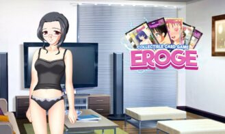 Collectible Card Game Eroge porn xxx game download cover