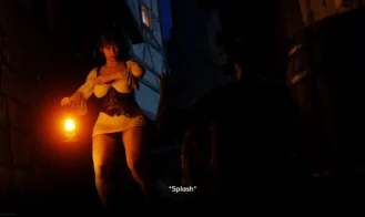 Corruption Town Adult Game Screenshot (1)