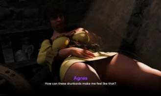 Corruption Town Adult Game Screenshot (4)