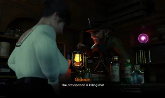 Corruption Town Adult Game Screenshot (5)