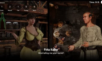 Corruption Town Adult Game Screenshot (8)