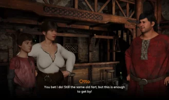 Corruption Town Adult Game Screenshot (9)