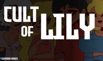 Cult of Lily porn xxx game download cover