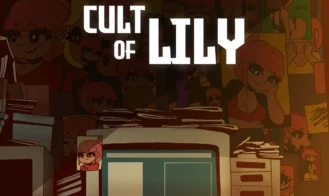 Cult of Lily porn xxx game download cover