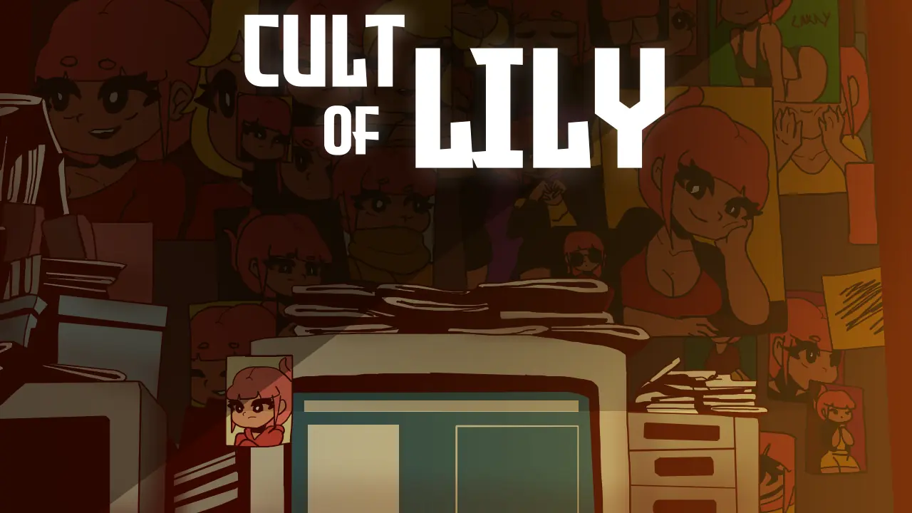 Cult of Lily porn xxx game download cover