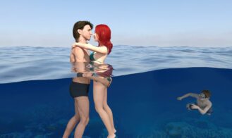 D.J. story Porn Game Screenshot (7)